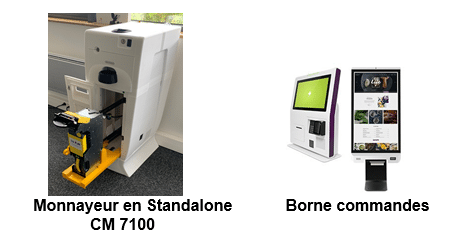 caisse enregistreuse Caisse enregistreuse