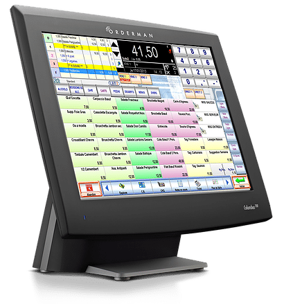 Caisse enregistreuse